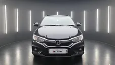 Used Honda City ZX CVT Petrol in Mumbai