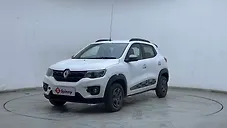 Used Renault Kwid 1.0 RXT AMT Opt [2016-2019] in Hyderabad