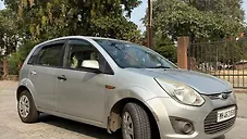 Used Ford Figo Duratorq Diesel Titanium 1.4 in Nagpur