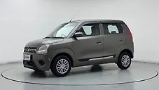 Used Maruti Suzuki Wagon R VXi 1.0 [2019-2019] in Delhi