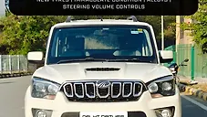 Used Mahindra Scorpio S11 2WD 7 STR in Delhi