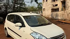 Used Maruti Suzuki Ertiga ZDI SHVS in Raipur