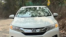 Used Honda City VX CVT in Thane