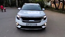 Used Kia Seltos HTX 1.5 Diesel AT [2023-2024] in Delhi