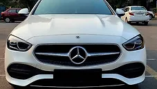 Used Mercedes-Benz C-Class C 200 in Delhi