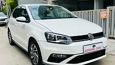 Used Volkswagen Polo Comfortline 1.0L (P) [2019-2020] in Vadodara