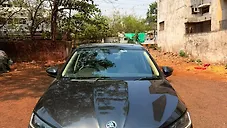 Used Skoda Slavia Style 1.0L TSI AT in Raipur