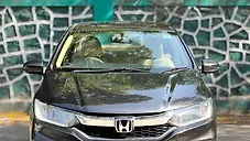 Used Honda City V CVT Petrol [2017-2019] in Surat
