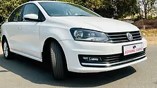Used Volkswagen Vento Highline 1.2 (P) AT in Vadodara