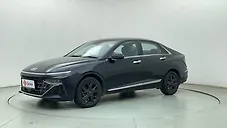 Used Hyundai Verna SX (O) Turbo Petrol 1.5L Turbo Automatic (DCT) in Navi Mumbai