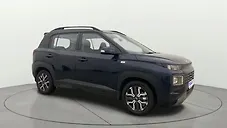 Used Hyundai Exter SX (O) Connect 1.2 AMT in Bangalore
