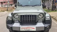 Used Mahindra Thar LX Convertible Petrol AT in Bangalore
