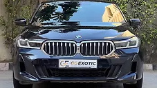 Used BMW 6-Series GT 630i M Sport in Mumbai