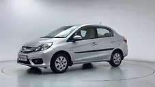 Used Honda Amaze 1.2 S i-VTEC Opt in Ghaziabad