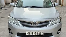 Used Toyota Corolla Altis GL Diesel in Pune