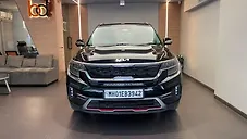 Used Kia Seltos GTX Plus 1.4 in Mumbai