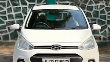 Used Hyundai Grand i10 Sportz U2 1.2 CRDi in Surat