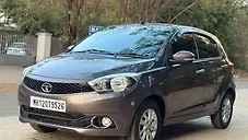 Used Tata Tiago Revotron XZA in Nashik