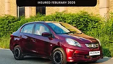 Used Honda Amaze 1.2 S i-VTEC in Delhi