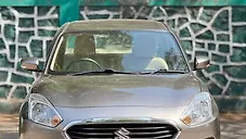 Used Maruti Suzuki DZire VXi in Surat