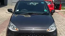 Used Maruti Suzuki Alto K10 VXi Plus AGS [2023-2024] in Chennai
