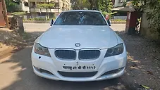 Used BMW 3-Series 325i Sedan in Nashik