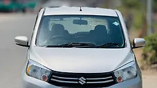 Used Maruti Suzuki Celerio ZXi [2017-2019] in Surat