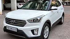 Used Hyundai Creta 1.6 SX (O) in Pune