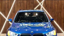 Used BMW X1 xDrive20d M Sport in Madurai
