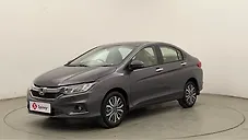 Used Honda City VX CVT Petrol in Gurgaon