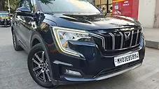 Used Mahindra XUV700 AX 7 Petrol AT 7 STR [2023-2024] in Mumbai
