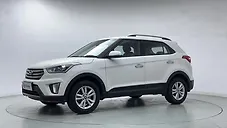 Used Hyundai Creta SX Plus 1.6  Petrol in Ghaziabad
