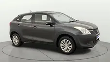 Used Maruti Suzuki Baleno Delta 1.2 in Ghaziabad