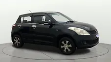 Used Maruti Suzuki Swift VDi in Hyderabad