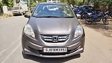 Used Honda Amaze 1.5 SX i-DTEC in Ahmedabad