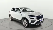 Used Skoda Kushaq Ambition 1.0L TSI AT in Kolkata