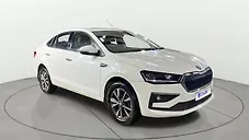 Used Skoda Slavia Style 1.0L TSI AT in Kolkata