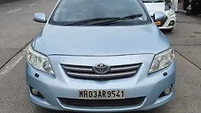 Used Toyota Corolla Altis 1.8 G in Mumbai