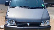 Used Maruti Suzuki Eeco 5 STR AC (O) in Chennai