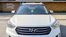 Used Hyundai Creta 1.4 S Plus in Surat