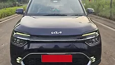 Used Kia Carens Luxury Plus 1.5 Diesel 7 STR in Thane