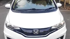 Used Honda Jazz V AT Petrol in Bangalore