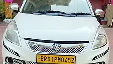 Used Maruti Suzuki DZire VXi Petrol Manual in Patna