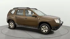 Used Renault Duster RxL Petrol in Noida