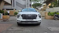 Used Hyundai Creta SX (O) 1.5 Diesel in Mumbai