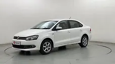 Used Volkswagen Vento Highline Diesel in Thane