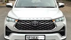 Used Toyota Innova Hycross VX Hybrid (Electric + Petrol) Automatic (e-CVT) 7 STR in Delhi
