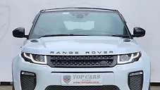 Used Land Rover Range Rover Evoque HSE in Pune