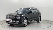 Used Hyundai Creta SX 1.5 Petrol in Pune