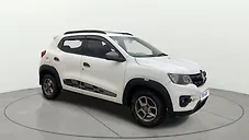 Used Renault Kwid 1.0 RXT AMT Opt [2016-2019] in Hyderabad